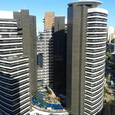 Apartamento No Landscape Beira-Mar Fortaleza Extérieur photo