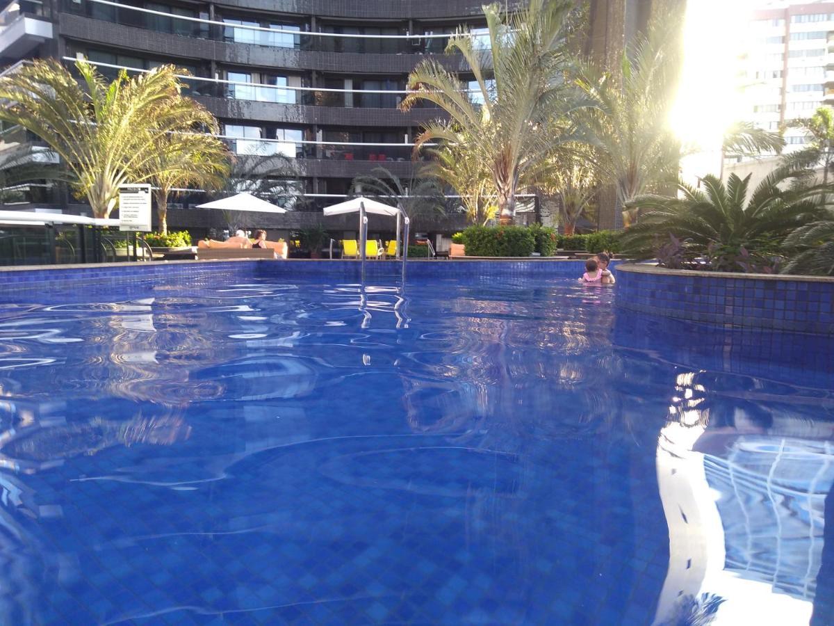 Apartamento No Landscape Beira-Mar Fortaleza Extérieur photo