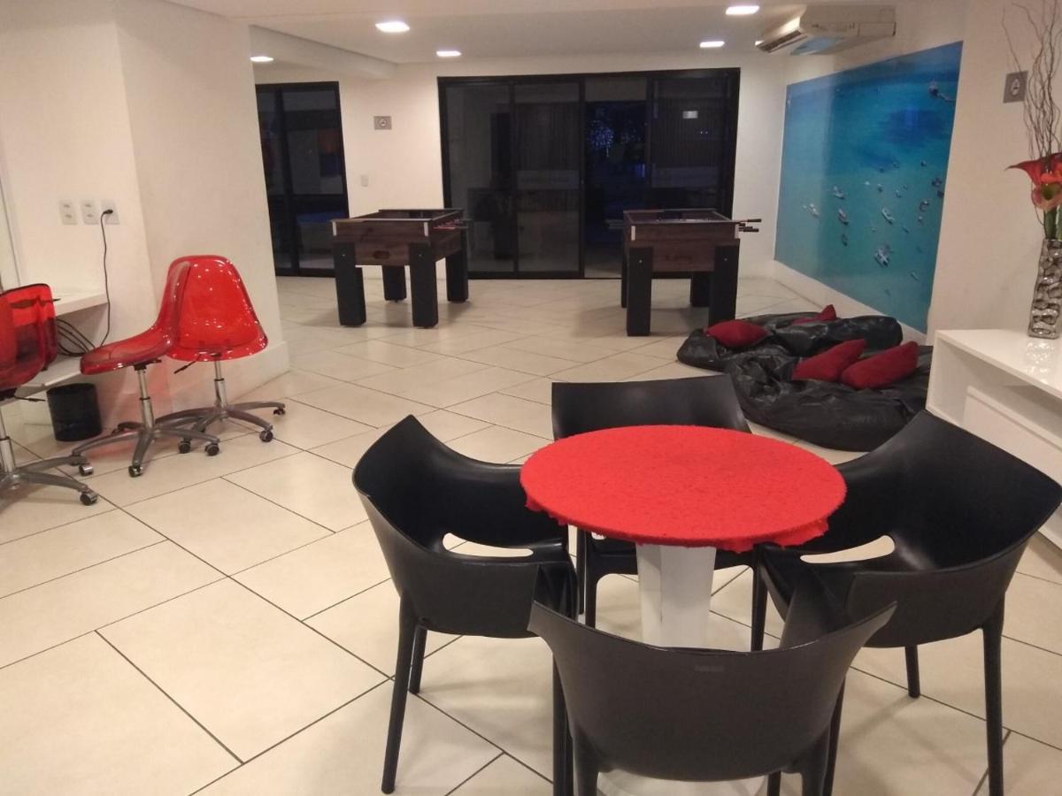 Apartamento No Landscape Beira-Mar Fortaleza Extérieur photo