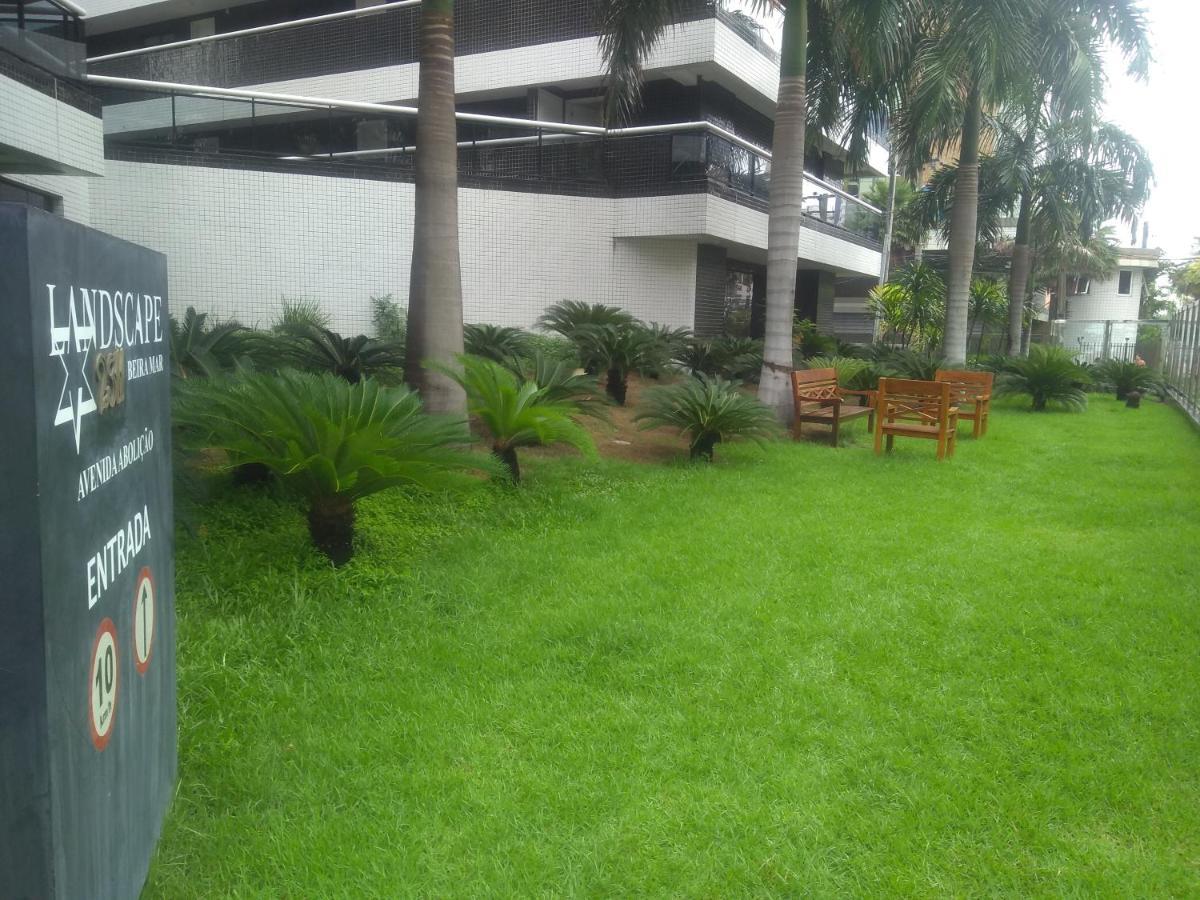 Apartamento No Landscape Beira-Mar Fortaleza Extérieur photo