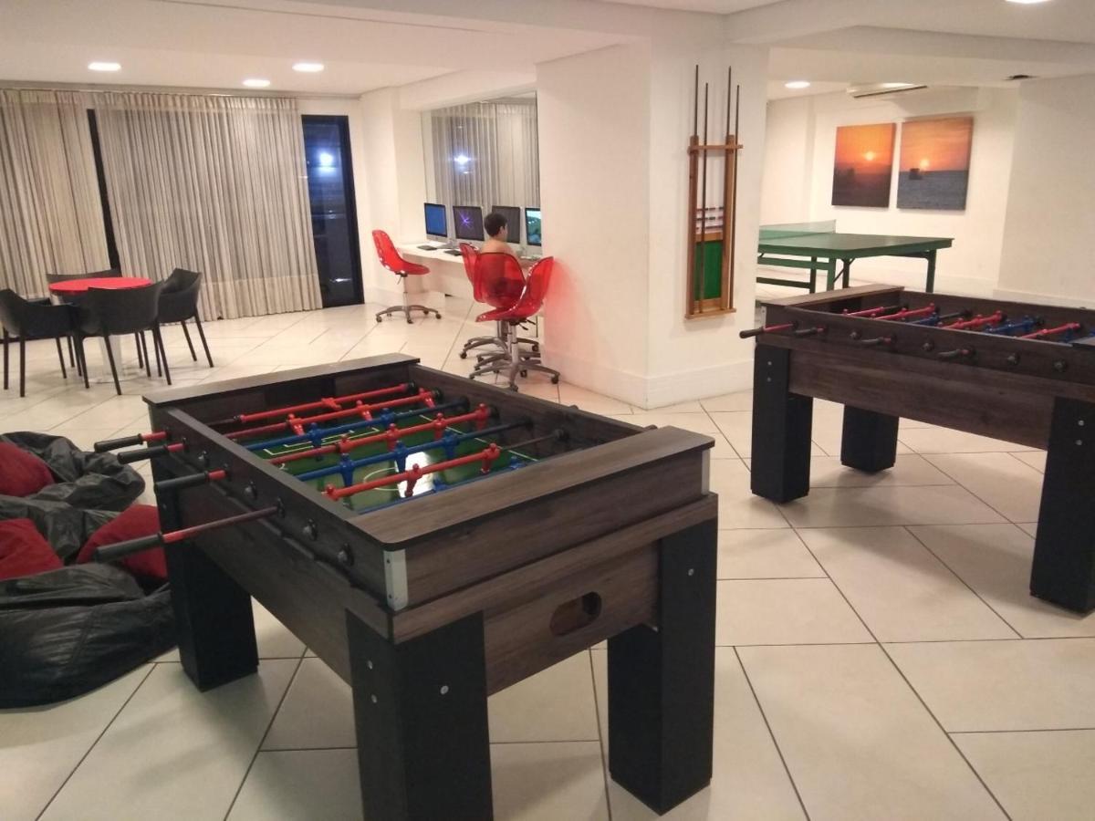 Apartamento No Landscape Beira-Mar Fortaleza Extérieur photo