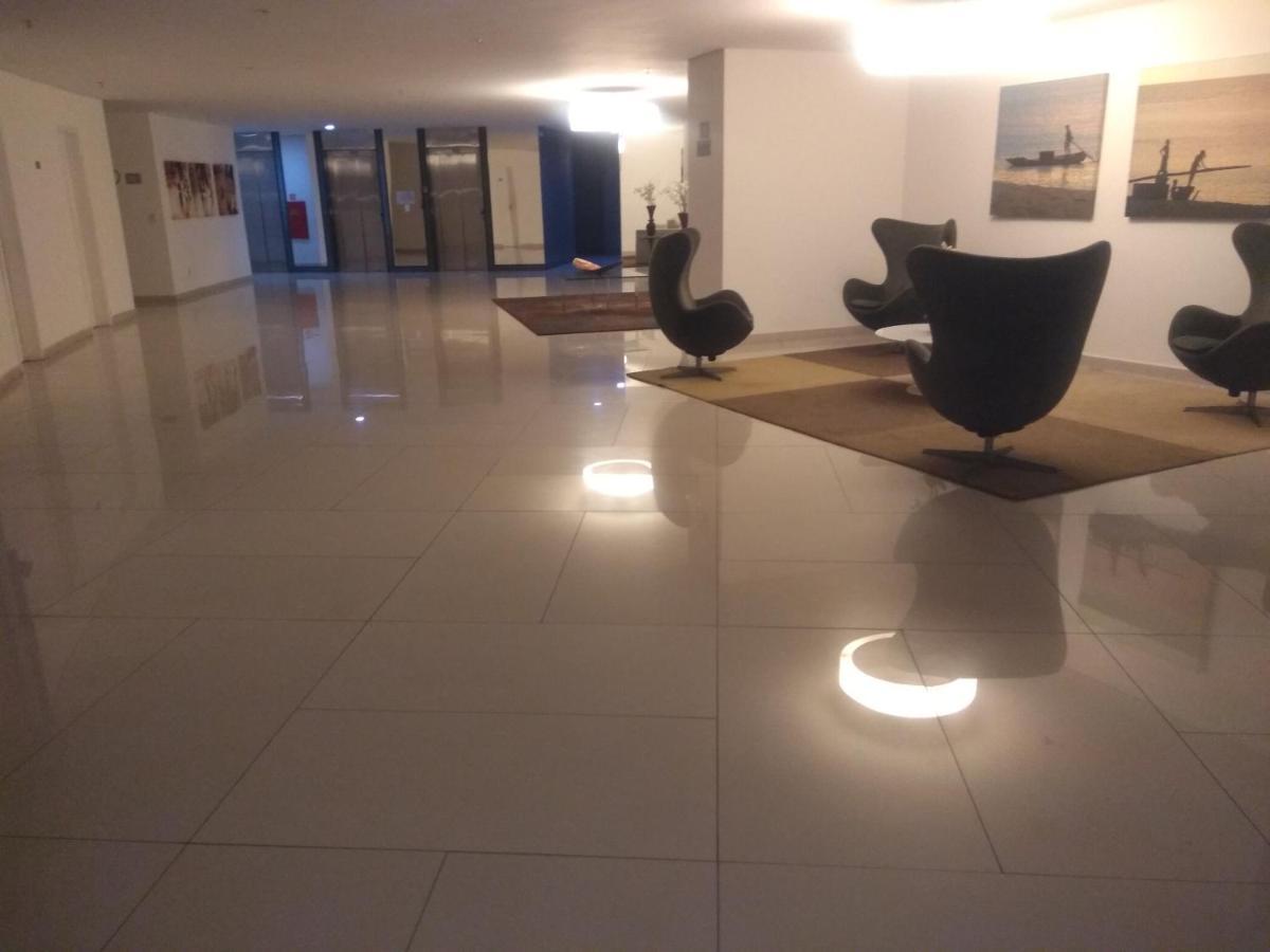 Apartamento No Landscape Beira-Mar Fortaleza Extérieur photo
