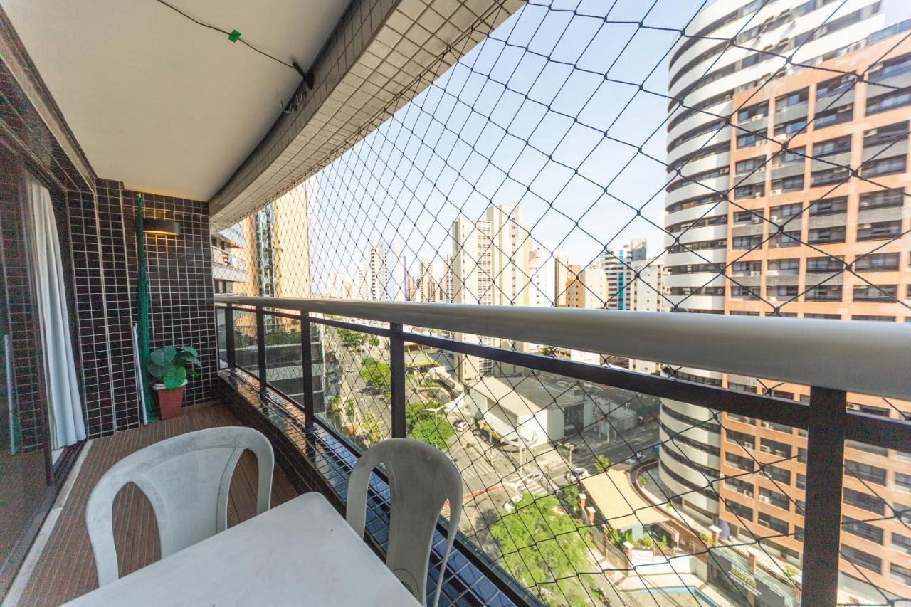 Apartamento No Landscape Beira-Mar Fortaleza Extérieur photo