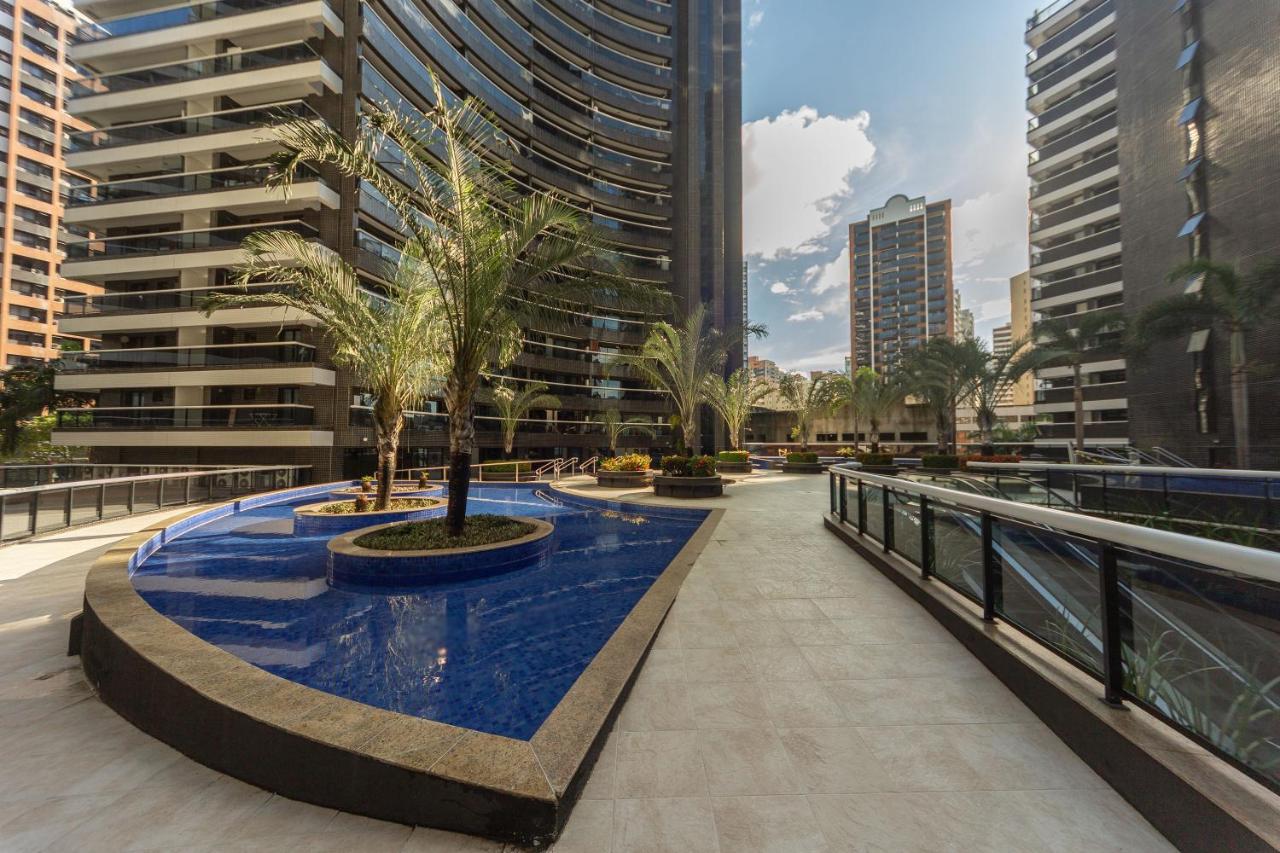 Apartamento No Landscape Beira-Mar Fortaleza Extérieur photo