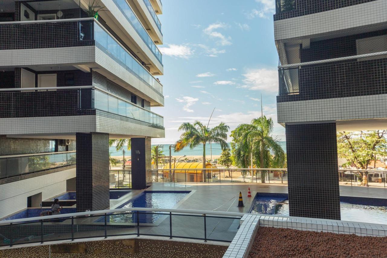 Apartamento No Landscape Beira-Mar Fortaleza Extérieur photo