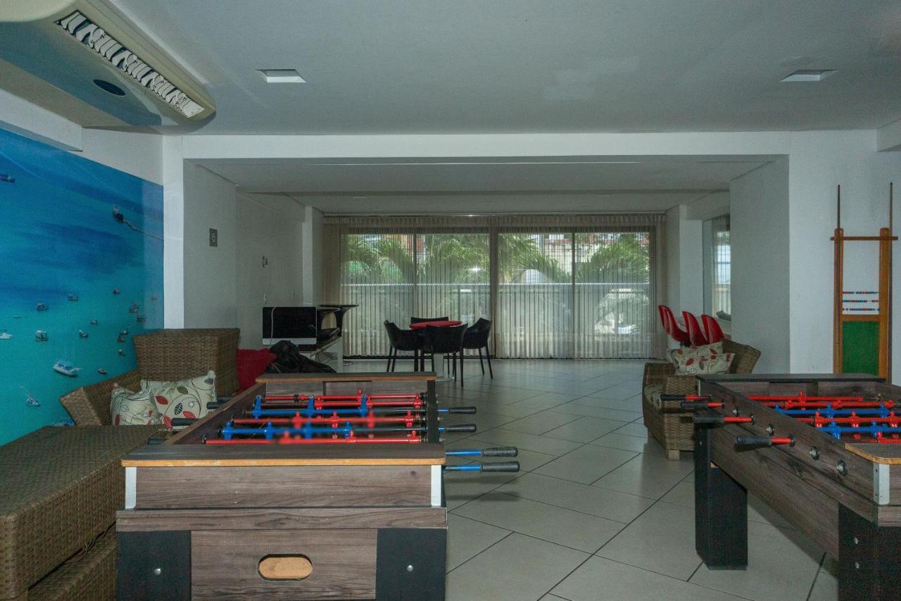 Apartamento No Landscape Beira-Mar Fortaleza Extérieur photo
