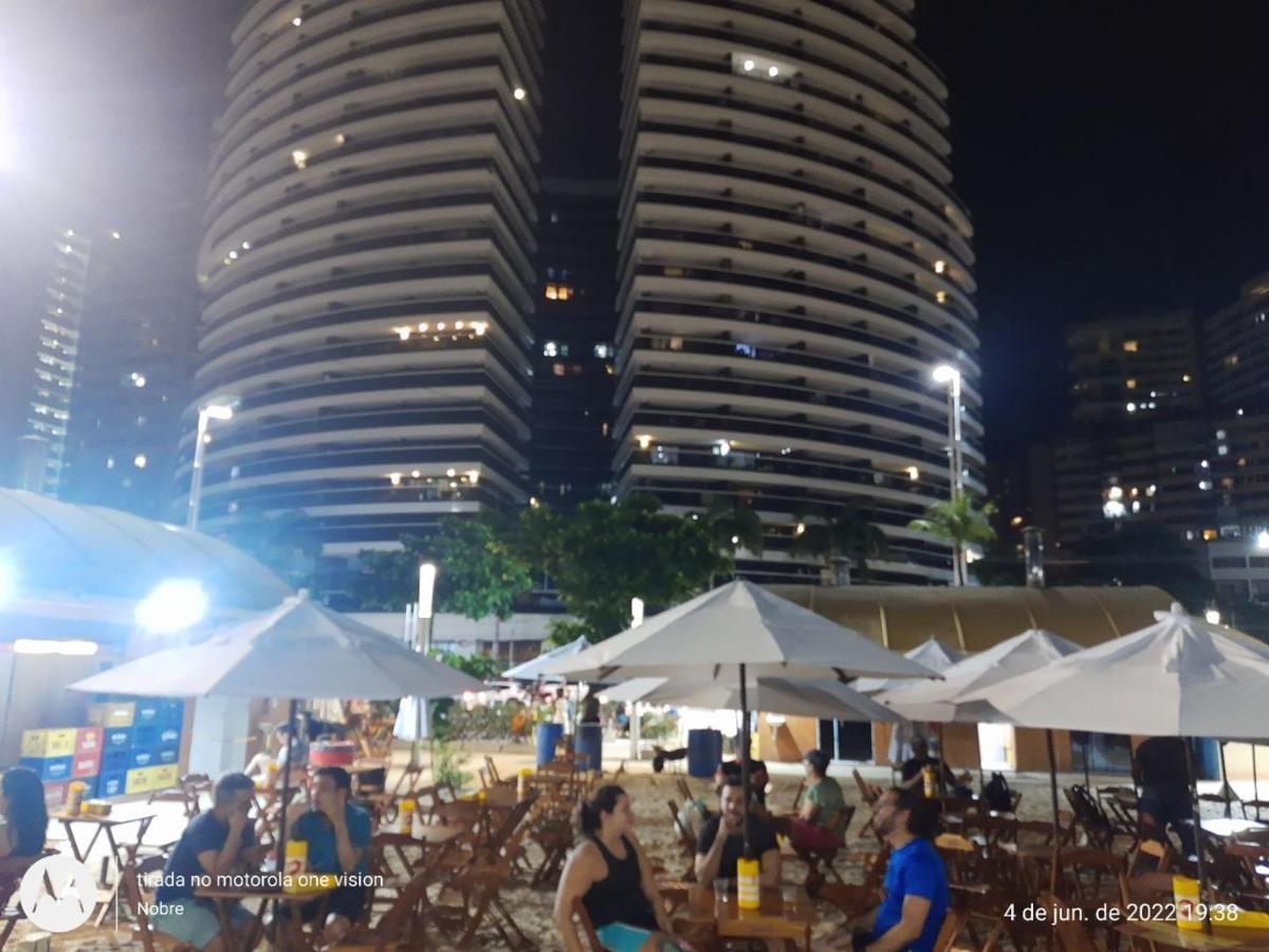 Apartamento No Landscape Beira-Mar Fortaleza Extérieur photo
