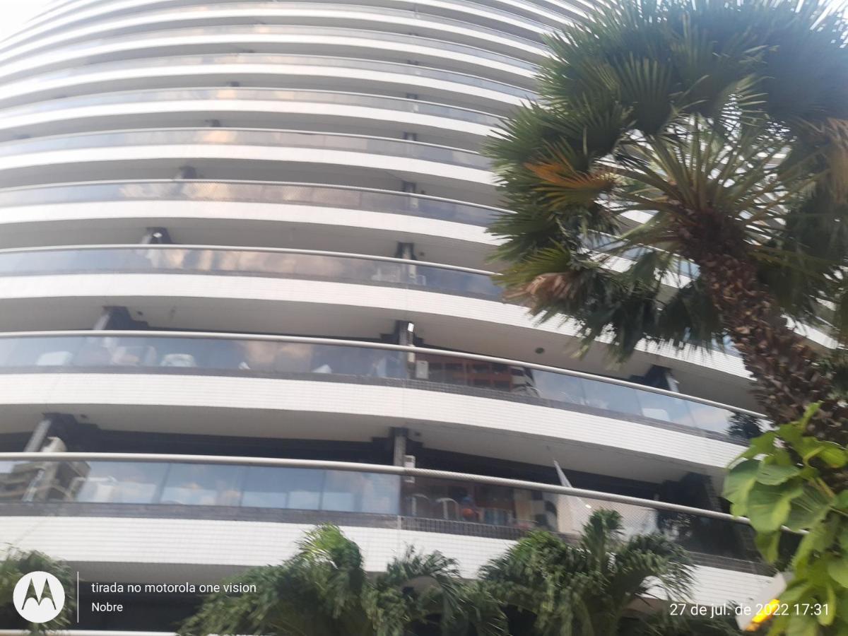Apartamento No Landscape Beira-Mar Fortaleza Extérieur photo
