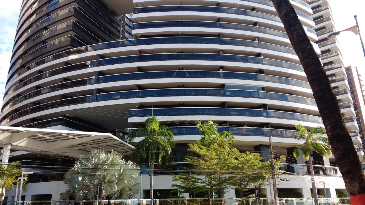 Apartamento No Landscape Beira-Mar Fortaleza Extérieur photo