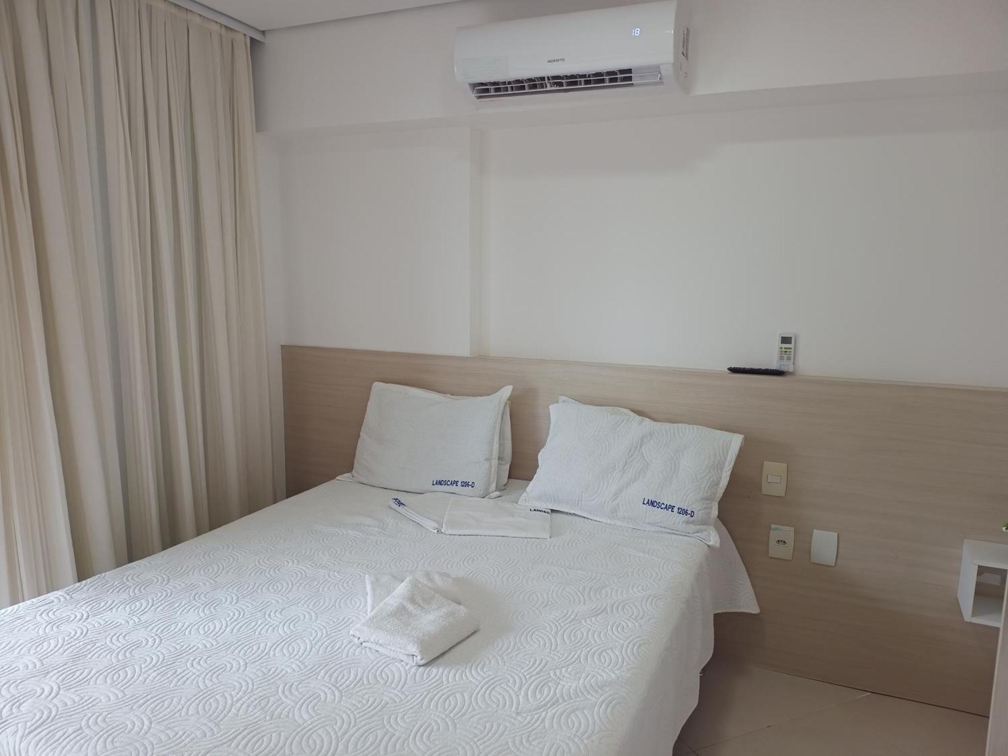 Apartamento No Landscape Beira-Mar Fortaleza Extérieur photo