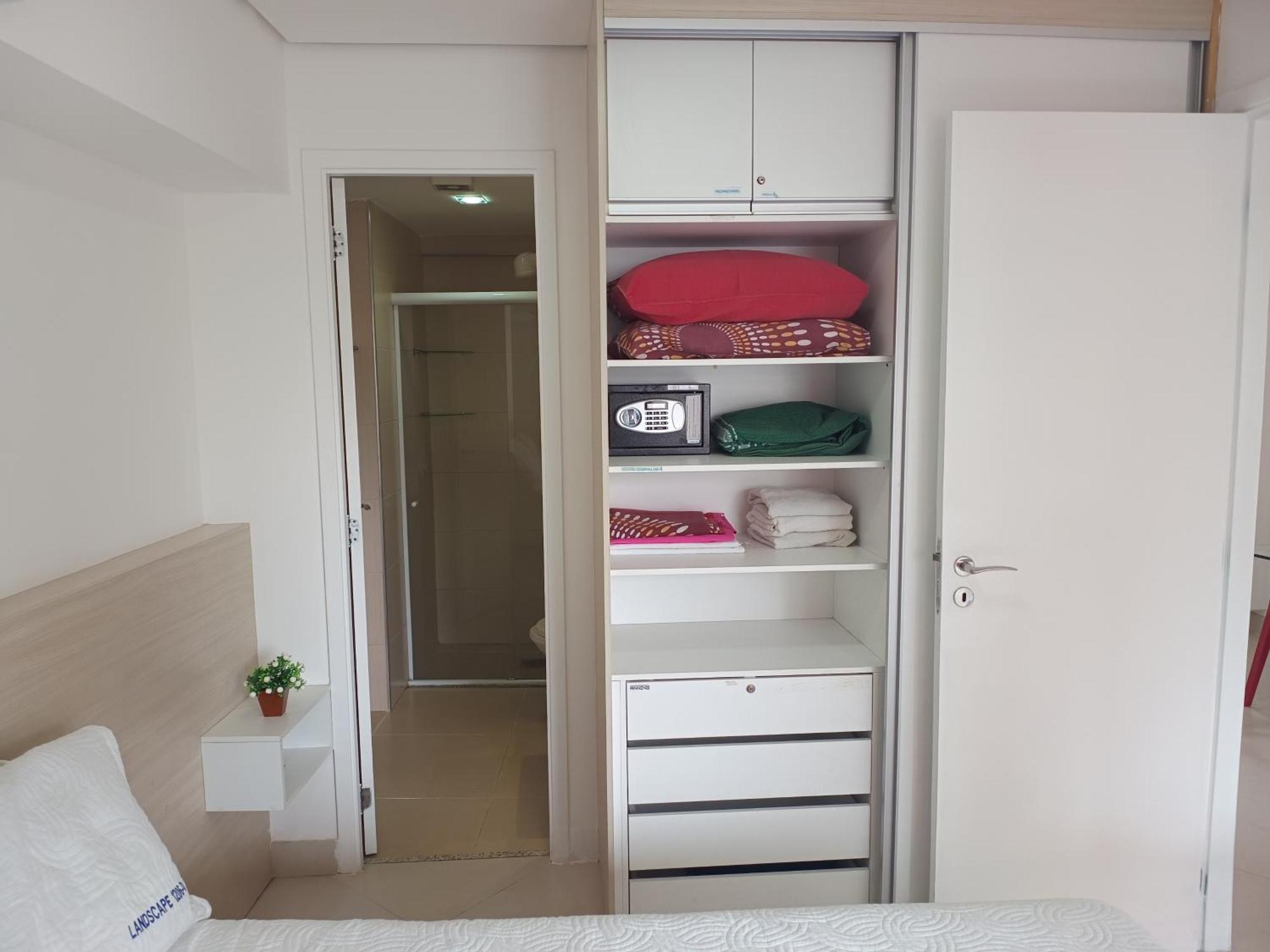 Apartamento No Landscape Beira-Mar Fortaleza Extérieur photo