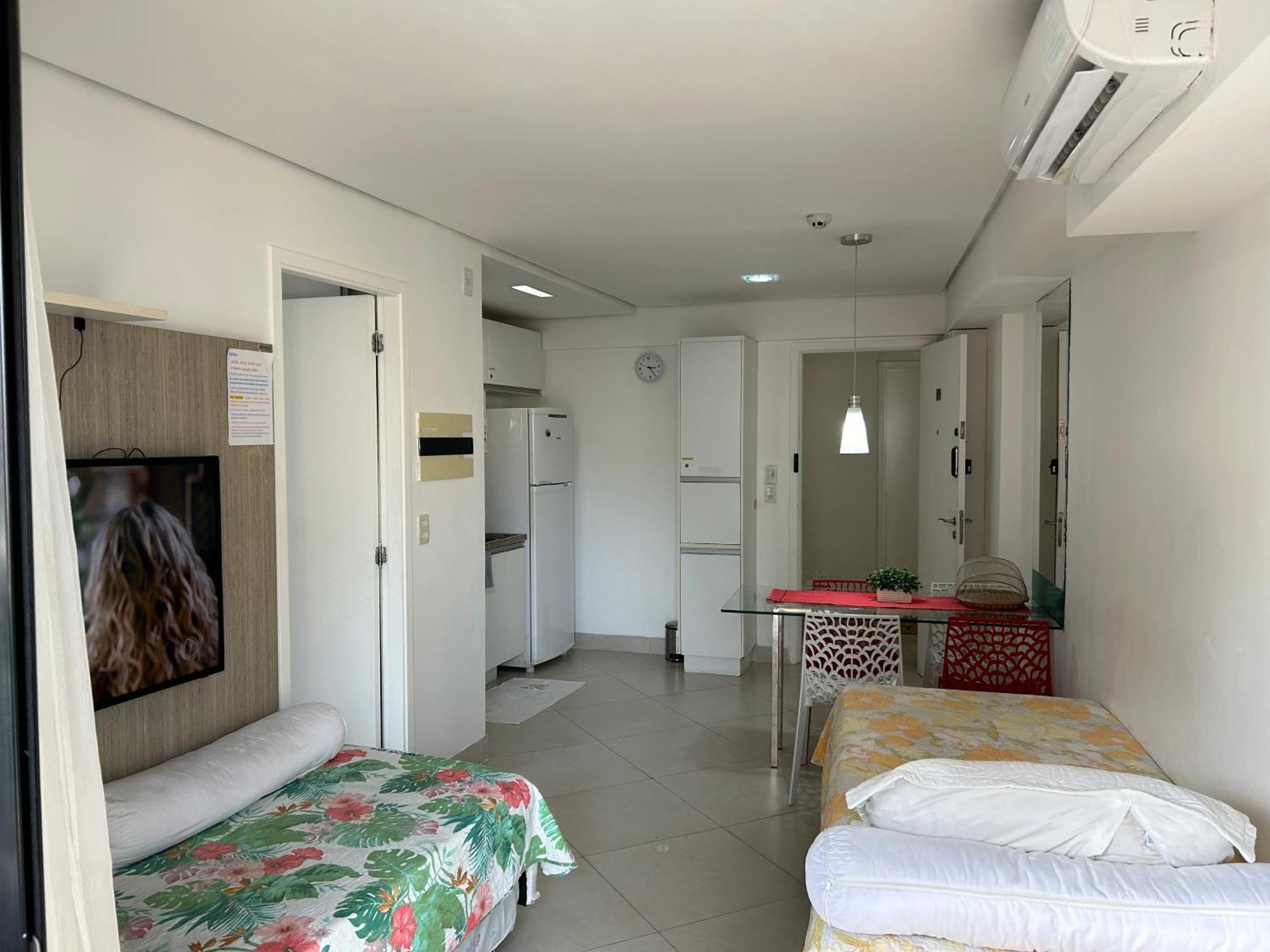 Apartamento No Landscape Beira-Mar Fortaleza Extérieur photo