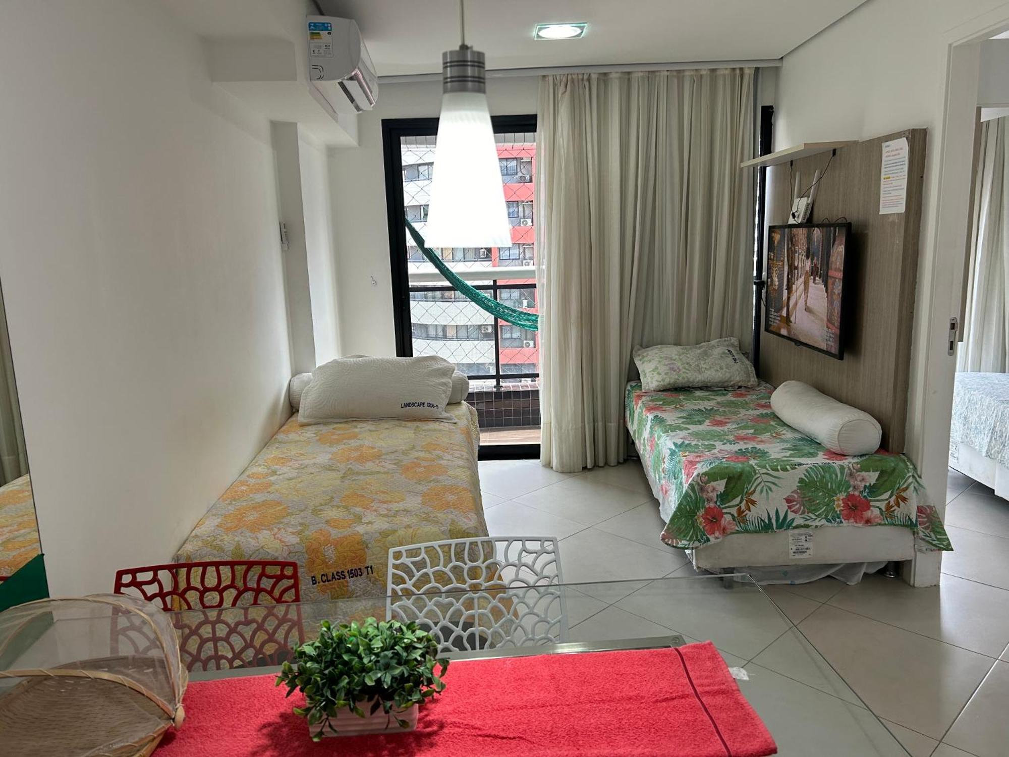 Apartamento No Landscape Beira-Mar Fortaleza Extérieur photo