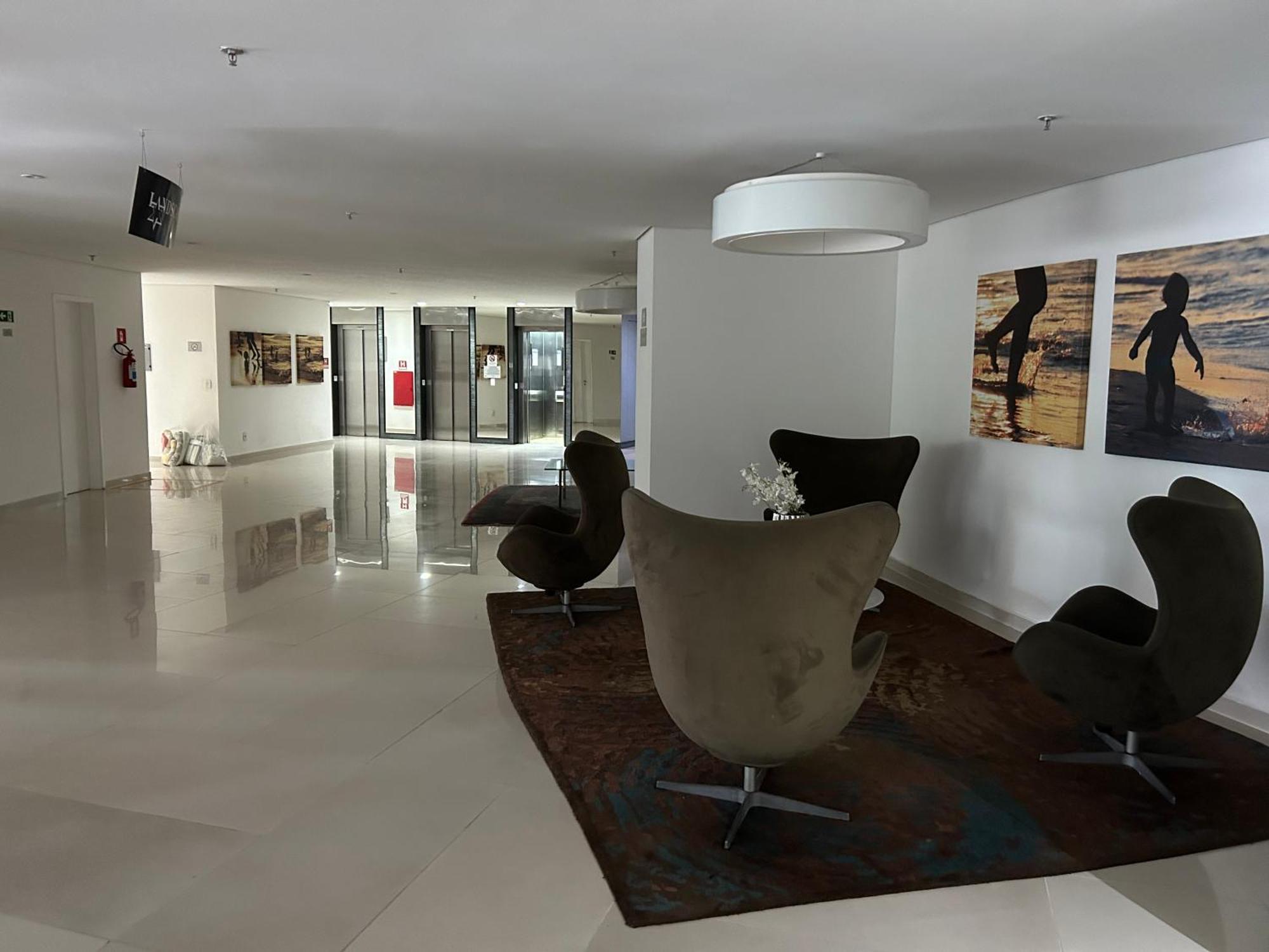 Apartamento No Landscape Beira-Mar Fortaleza Extérieur photo